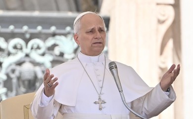 Balkoni u Barseloni izdaju se i za 1.600 evra zbog posjete pape Lava XIV