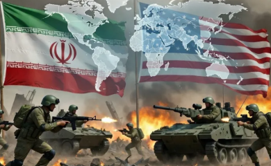 Zastrašujuća poruka: Iran zaprijetio haosom bez presedana, ovo bi mogle biti mete
