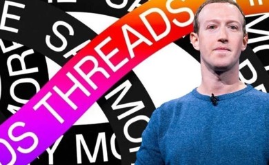 Nova aplikacija Threads prijeti da pomrsi konce Twitteru, evo kako radi
