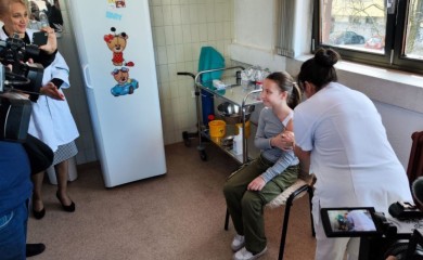 Roditelji zaobilaze vakcinu protiv HPV-a