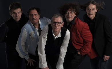 Povodom 40 godina svog albuma: Električni orgazam najavio koncert