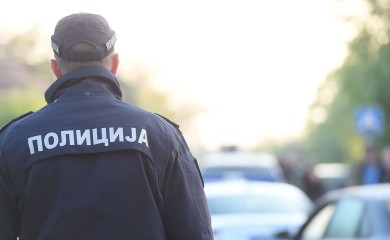 Detalji tragedije kod Mladenovca: Dječak upucao brata u glavu iz lovačke puške