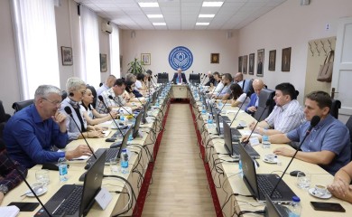 Senat Univerziteta u Banjaluci odbio žalbu Maria Karadže