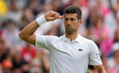 Poznat termin duela Đokovića i Vavrinke