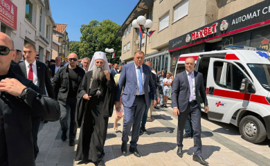 150 godina Nevesinjske puške: Želja za slobodom može više nego bilo kakvo oružje