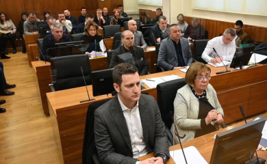 "Korona ugovori": Protiv Zeljkovića odbačeni skoro svi prevedeni dokazi Tužilaštva