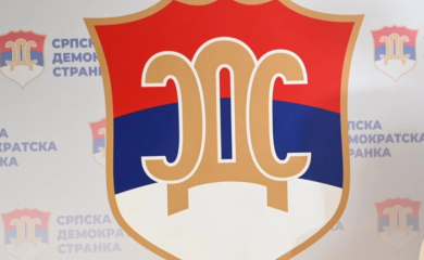 Imena nosilaca lista SDS-a za izbore 2026: Od profesora do ljekara