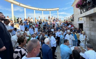 Politička prepucavanja zasjenila obilježavanje zločina u Prebilovcima