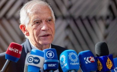 Borel: Bliski istok na ivici rata nepoznatih razmjera