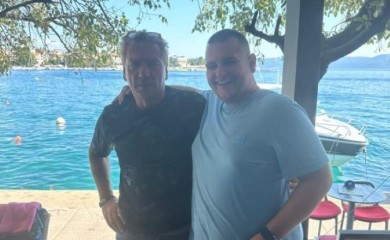 "Podrška na izborima" Bilbija sa Furjanićem u Istri