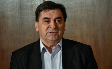 Petrović: BN televiziji cilj stvaranje negativne slike o vodovodu