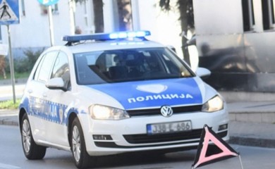 U sudaru fijata i pasata povrijeđena žena