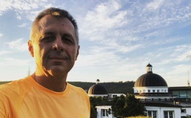 Bivši gradonačelnik Igor Radojičić na liječenju u Slatini