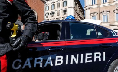 Uhapšeno 35 osoba u potrazi za najtraženijim italijanskim bjeguncem