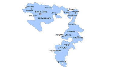 Srpska od posljednjeg popisa stanovništva izgubila grad veličine Zvornika