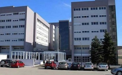 UKC SRPSKE: Brđanin životno ugrožen