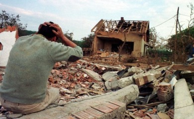 Pomoć za tužbe protiv NATO-a stiže iz Italije: Evropski pravnici zainteresovani za slučajeve u Srpskoj