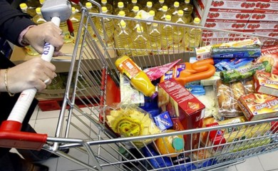 Poznati detalji pravilnika: Donacija hrane pet dana pred istek roka