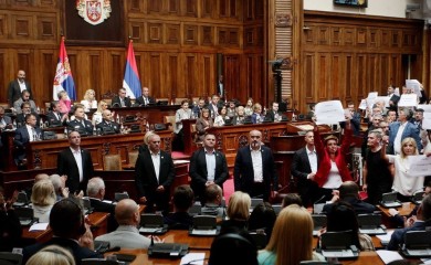 Srbija dobila novog ministra privrede