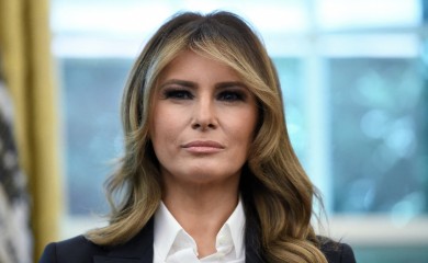 Da li će konačno otkriti istinu o braku sa Donaldom? Melanija najavila izdavanje memoara, najavljuje da je „vrijeme da javnosti kaže istinu“