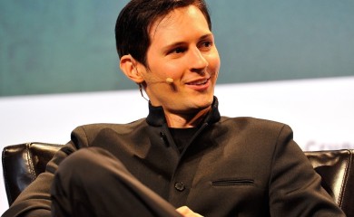 Prva izjava osnivača Telegrama nakon hapšenja u Parizu: „Pomogao sam u borbi protiv terorizma u Francuskoj, stvorio sam ‘vruću liniju'“