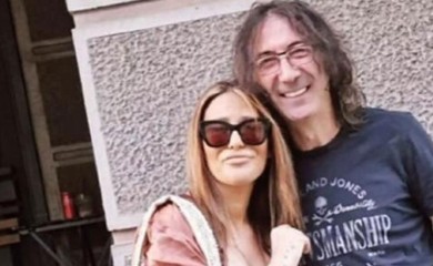 Ana Nikolić raskrstila sa Raletom