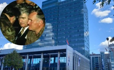 Ministarstvo: Karadžić i Mladić ne mogu biti izostavljeni iz Istorije