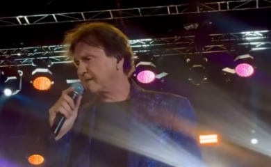 Zdravko Čolić objavio video sa koncerta u Banjaluci uz posebnu poruku (VIDEO)