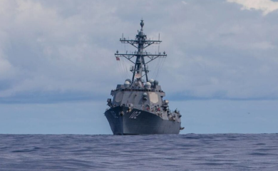 SAD na rubu rata s Venecuelom