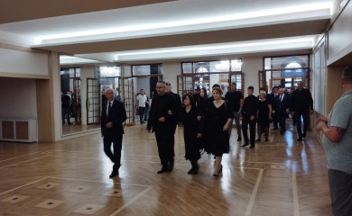 Porodica Mladić uputila apel