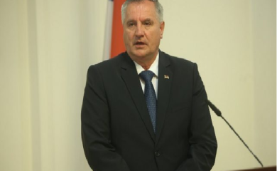 VIŠKOVIĆ: Uspješno sproveden politički program SNSD-a