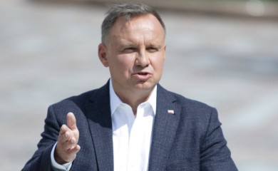 Poljska zatražila od SAD-a da na njenu teritoriju smjesti nuklearno oružje