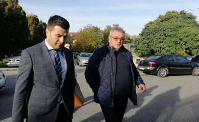 Sud BiH: Danas nastavak suđenja u slučaju "Dženan Memić"
