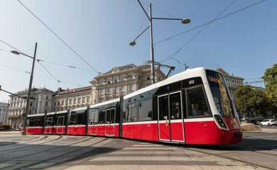 Bečki gradski prevoz smanjuje grijanje na 18 stepeni