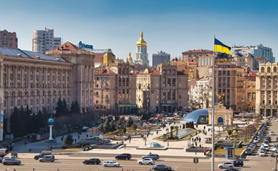 Kijev ne može u Alijansku dok traju sukobi