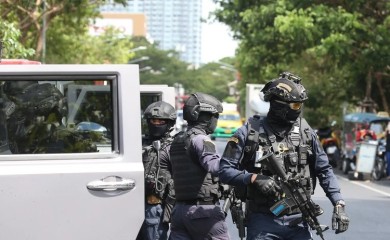 Napadač u Tajlandu ubio suprugu i dijete, pa izvršio samoubistvo