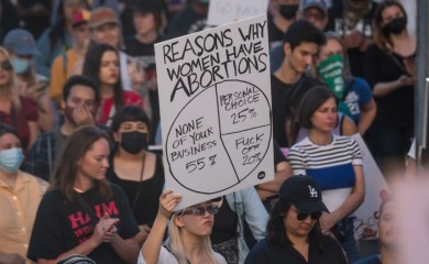 Najmanje 66 klinika u SAD-u prestalo obavljati abortuse