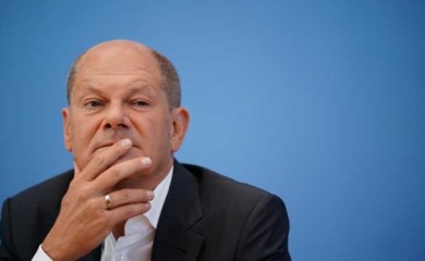 Njemačka će pasti i spontano povući ostatak Evrope sa sobom