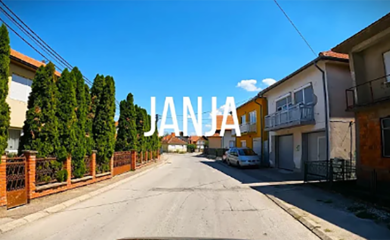 U Janji otkriveno 80 migranata