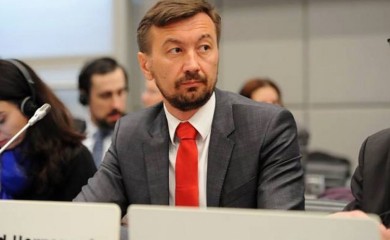 Siniša Bencun: MIP treba da sprovodi usaglašene politike