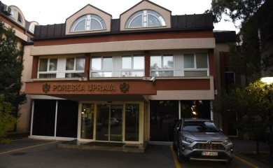 CRNA GORA: Damjanović predložio Bulajića za vršioca dužnosti