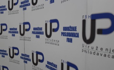 Poslodavci FBiH protiv minimalne plate od 1000 KM