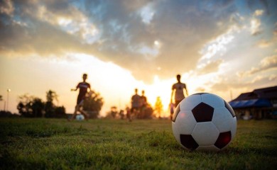 Revijalni susreti ljubitelja sporta