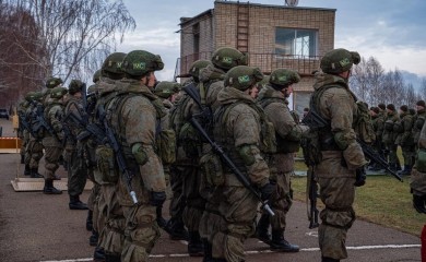 PESKOV: Lažna vijest je da je 700.000 ljudi napustilo Rusiju zbog mobilizacije