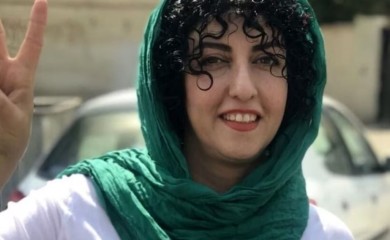 Narges Mohamadi dobitnica Nobelove nagrade za mir