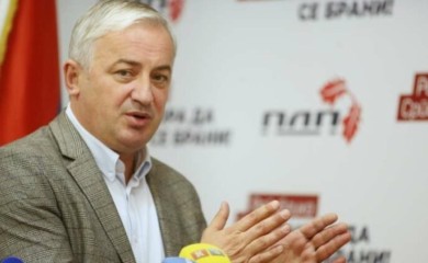 Borenović SNSD-u: Šta čekate, pokrenite opoziv da vas ponovo pobijedimo