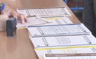 LOKALNI IZBORI Otvorena biračka mjesta, ovo su detalji