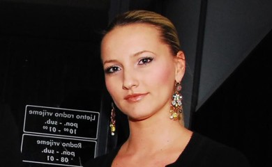 16 godina od ubistva koje je uzdrmalo Balkan: Ivana Hodak je trudna primila metak namijenjen njenom moćnom ocu