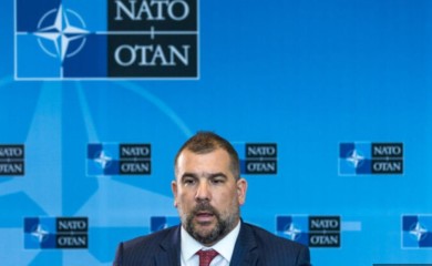 Crna Gora šalje vojnike za pomoć Ukrajini: Spremaju ih da postanu dio NATO-a
