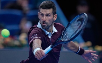 Đoković: Ovo mi znači više od trofeja, kada sam spreman mogu svakoga da pobijedim